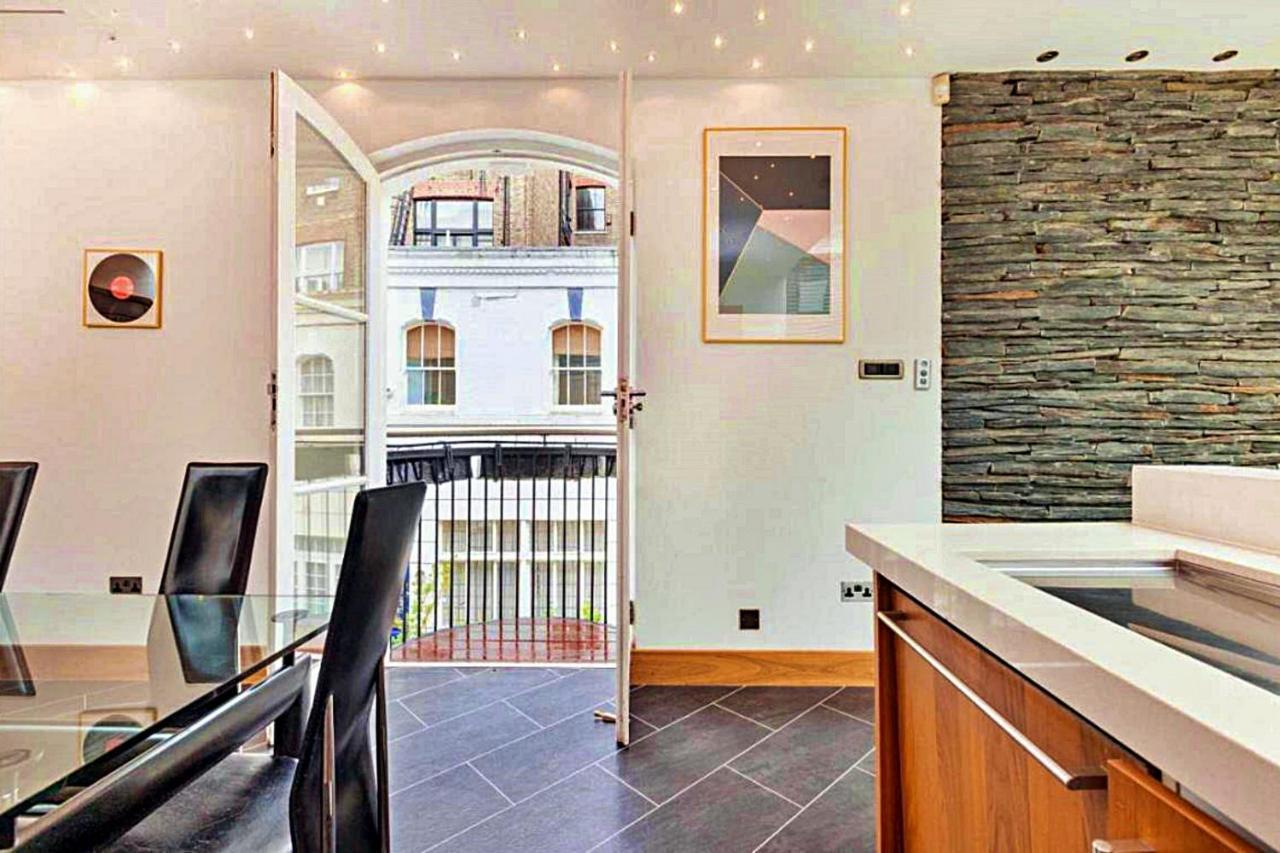 Appartamento Finest Retreats - King Charles House *