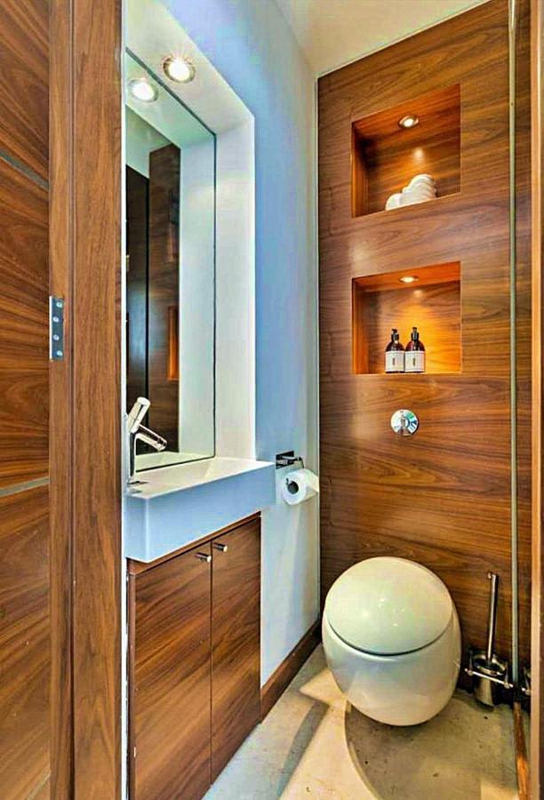 Finest Retreats - King Charles House Appartamento *