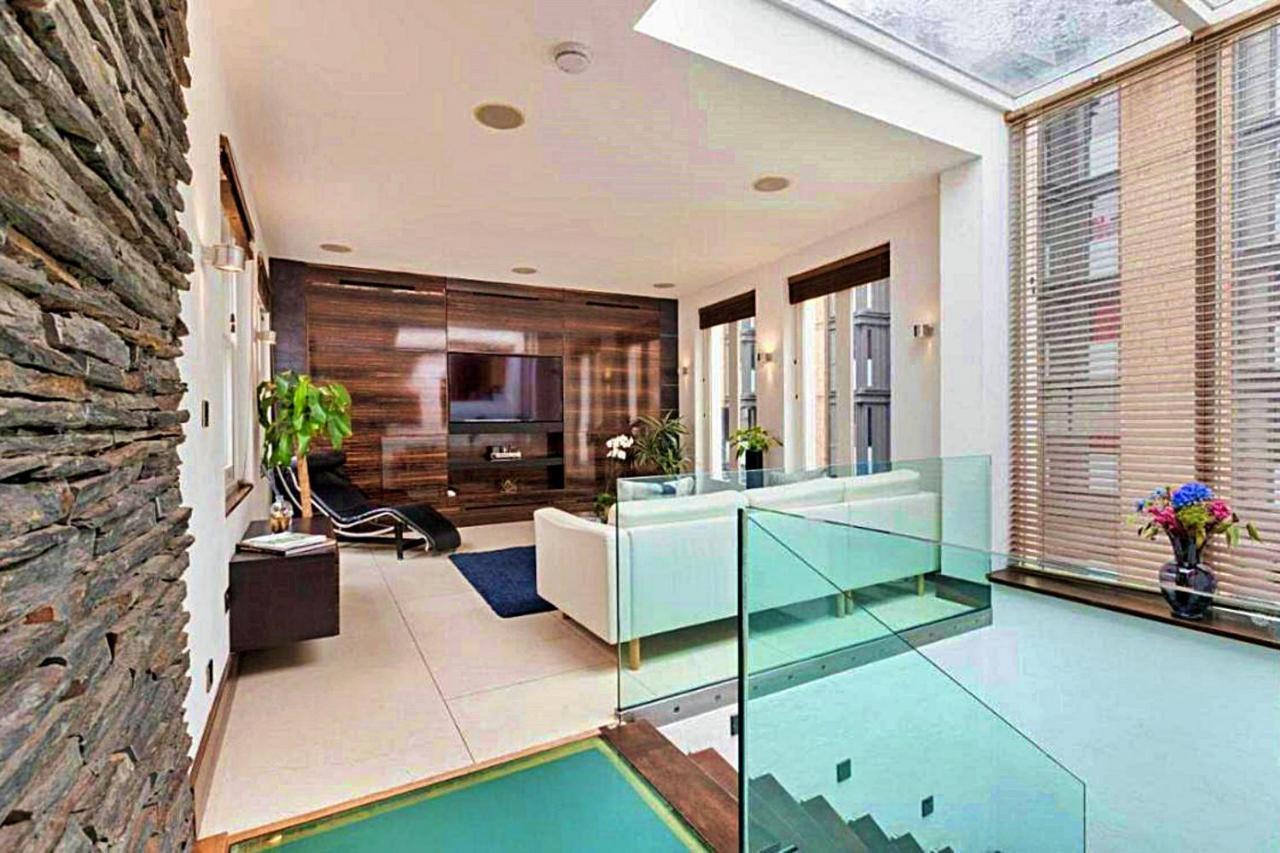 Appartamento Finest Retreats - King Charles House Londra