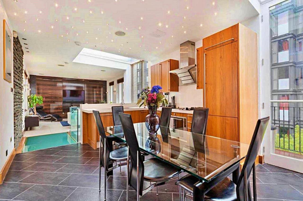 Finest Retreats - King Charles House Appartamento Londra