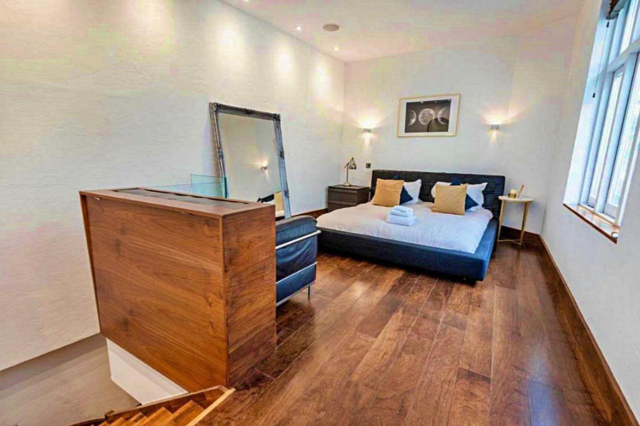 Appartamento Finest Retreats - King Charles House *