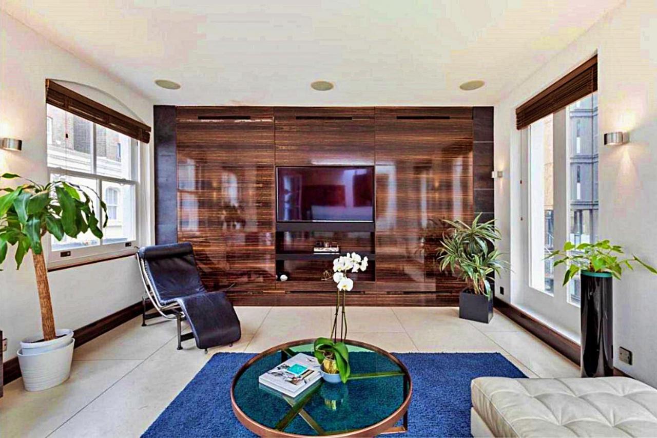 Appartamento Finest Retreats - King Charles House Londra