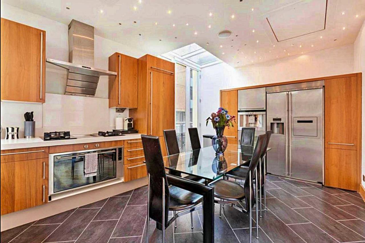 Finest Retreats - King Charles House Londra