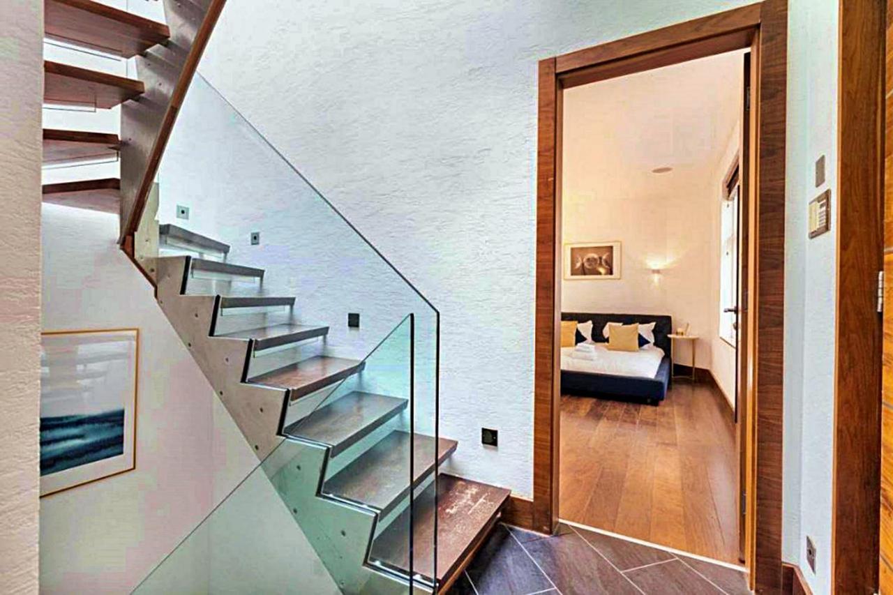 Finest Retreats - King Charles House Appartamento *